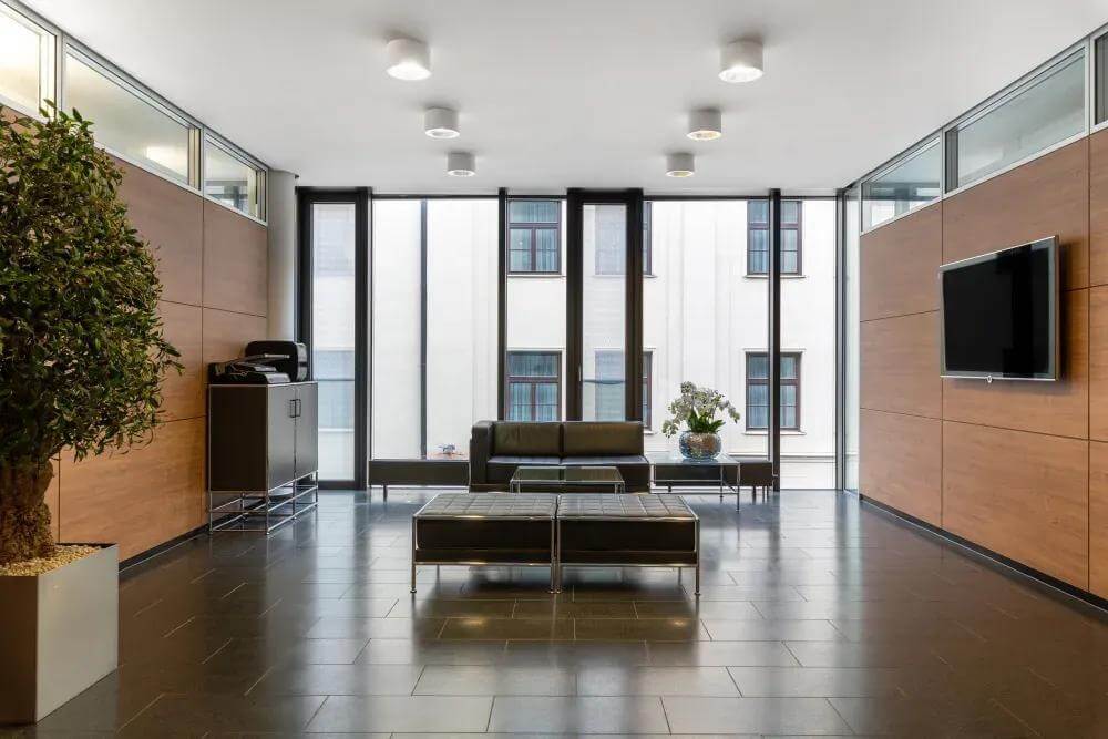 MUNICH, SIGNATURE Staatsoper office space - View 5 in München - internet, office_cleaning, breakout_areas