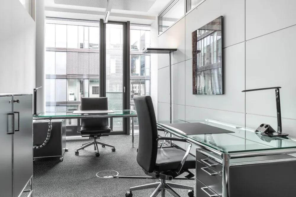 MUNICH, SIGNATURE Staatsoper office space - View 3 in München - internet, office_cleaning, breakout_areas