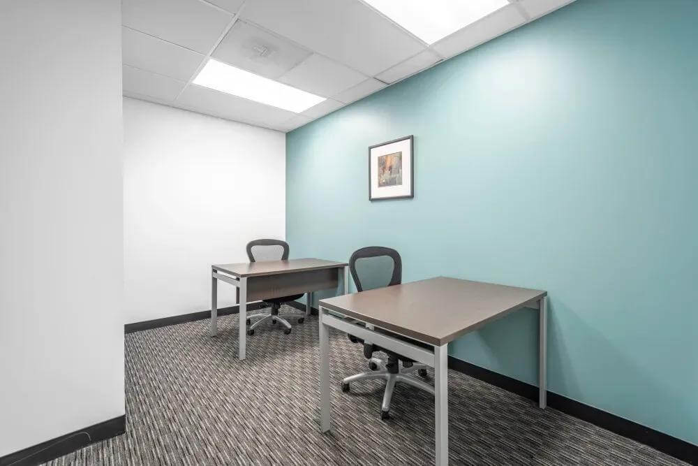 Washington, Franklin Square office space - View 4 in Washington - internet, office_cleaning, breakout_areas