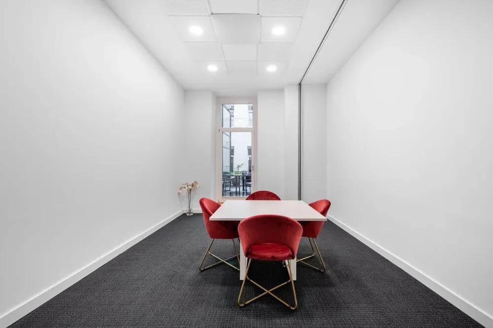 VIENNA, Kohlmarkt - Photo 7 VIENNA, Kohlmarkt office space - View 7 in Wien - internet, office_cleaning, breakout_areas