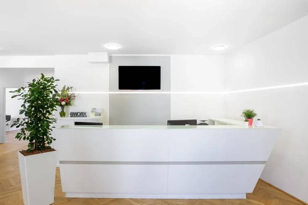 VIENNA, Graben 19 office space - View 2 in Wien - internet, office_cleaning, breakout_areas