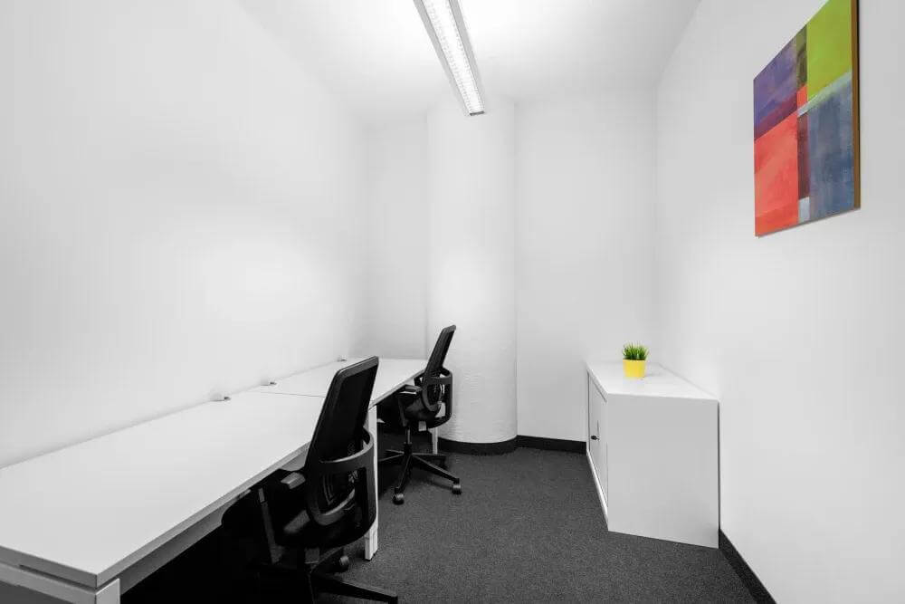 GRAZ, City Tower office space - View 4 in Graz - internet, office_cleaning, breakout_areas