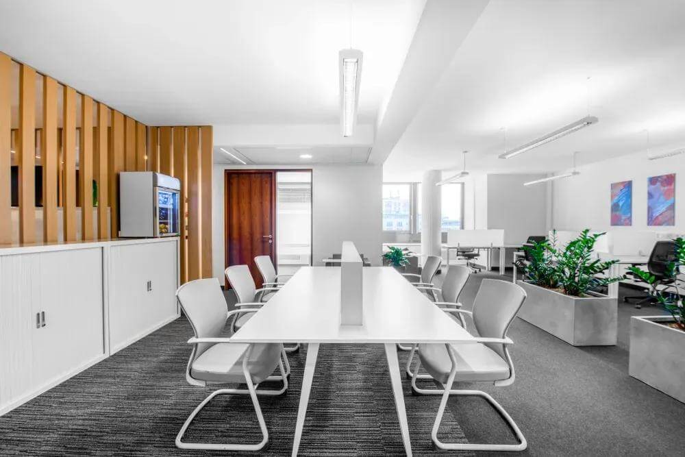 GRAZ, City Tower office space - View 3 in Graz - internet, office_cleaning, breakout_areas