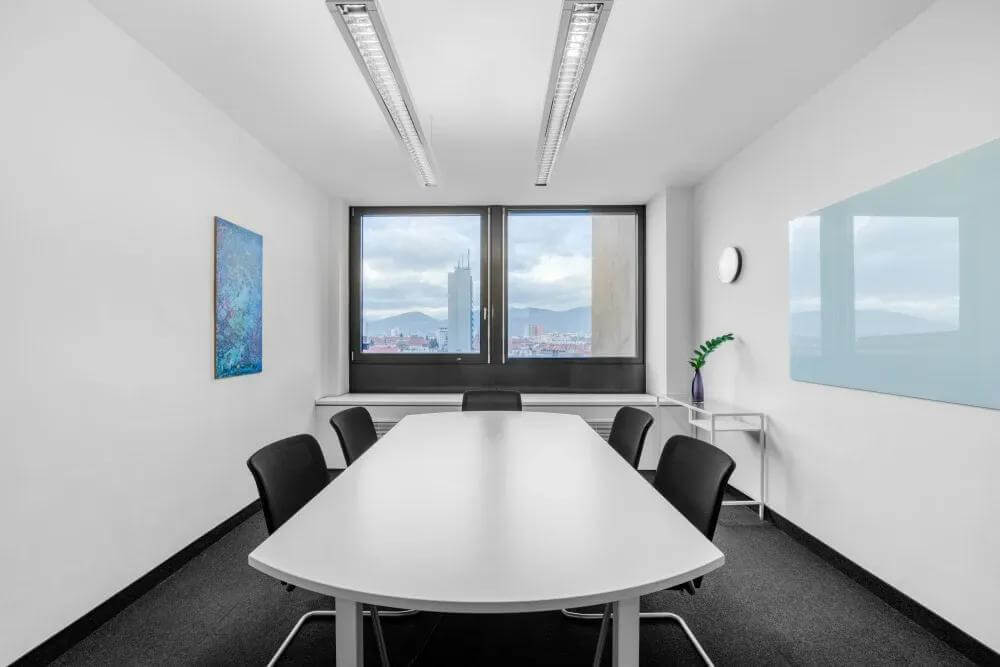 GRAZ, City Tower office space - View 5 in Graz - internet, office_cleaning, breakout_areas