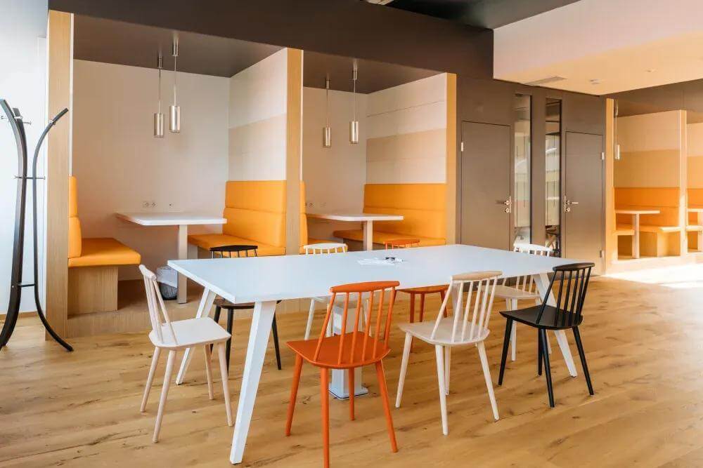 GRAZ, Smart City office space - View 7 in Graz - internet, office_cleaning, breakout_areas