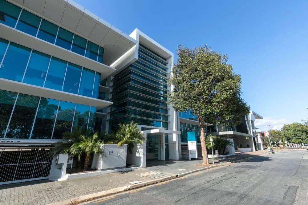 ADELAIDE, Victoria Park, Fullarton Road office space - View 3 in Dulwich - internet, office_cleaning, breakout_areas