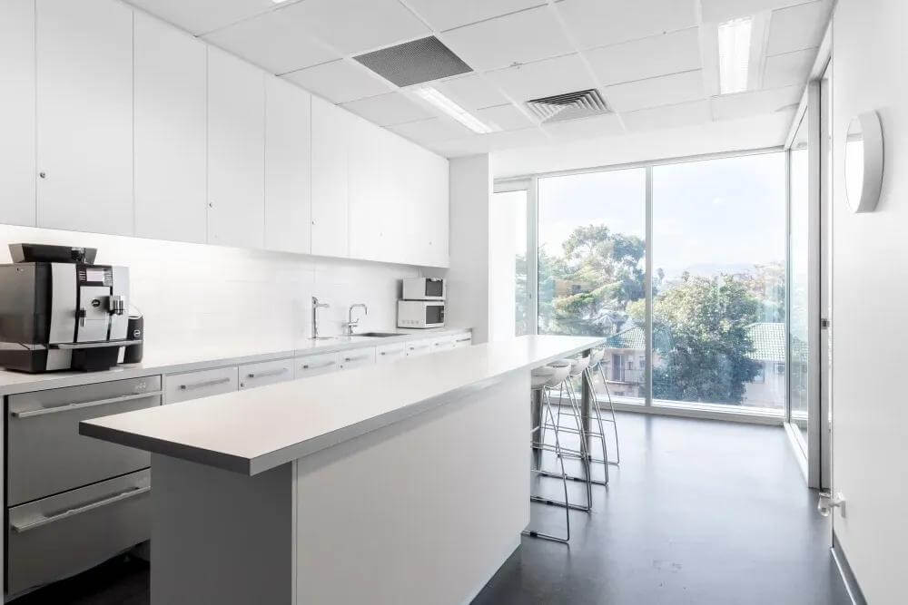 ADELAIDE, Victoria Park, Fullarton Road office space - View 7 in Dulwich - internet, office_cleaning, breakout_areas