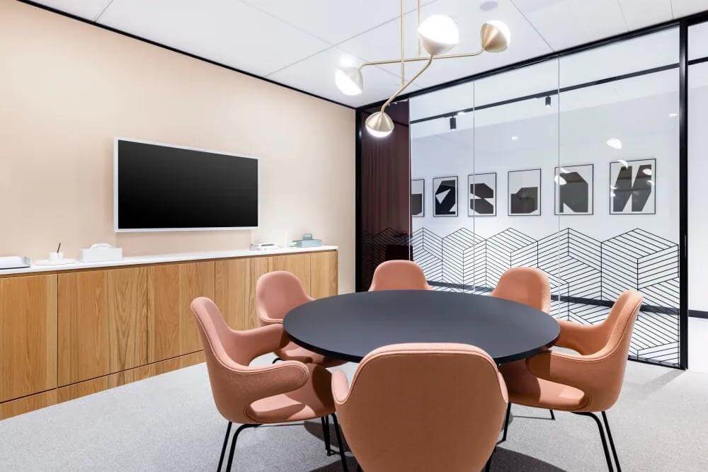 BRISBANE, 80 Ann Street office space - View 2 in Brisbane City - internet, office_cleaning, breakout_areas