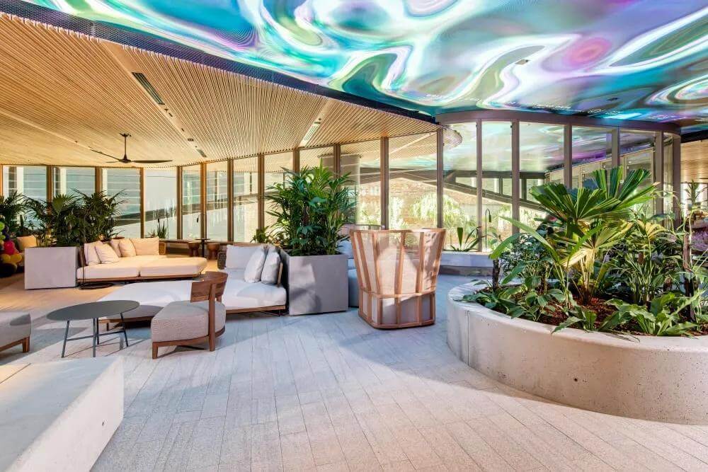 BRISBANE, 80 Ann Street - Office space in Brisbane City, Queensland