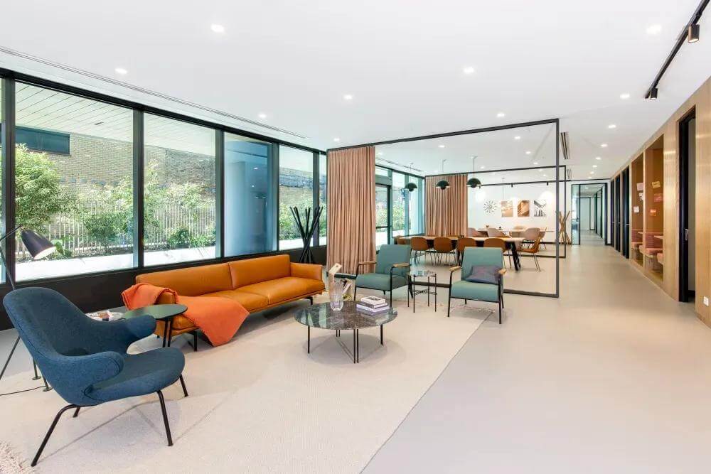 BRISBANE, 80 Ann Street office space - View 8 in Brisbane City - internet, office_cleaning, breakout_areas