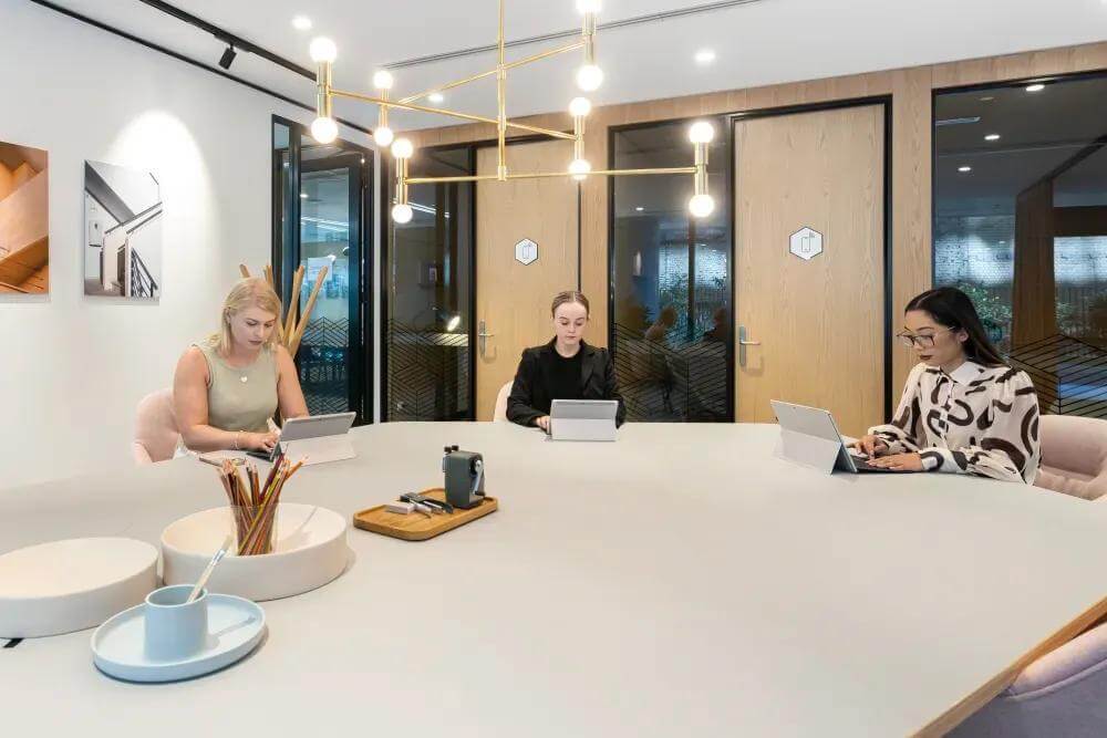 BRISBANE, 80 Ann Street office space - View 7 in Brisbane City - internet, office_cleaning, breakout_areas