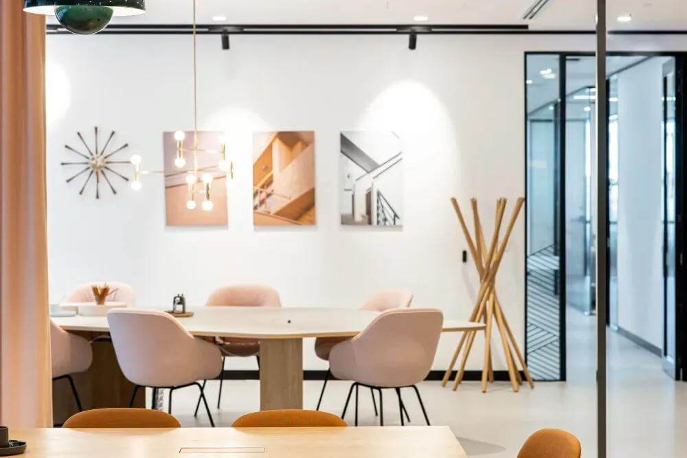 BRISBANE, 80 Ann Street office space - View 6 in Brisbane City - internet, office_cleaning, breakout_areas