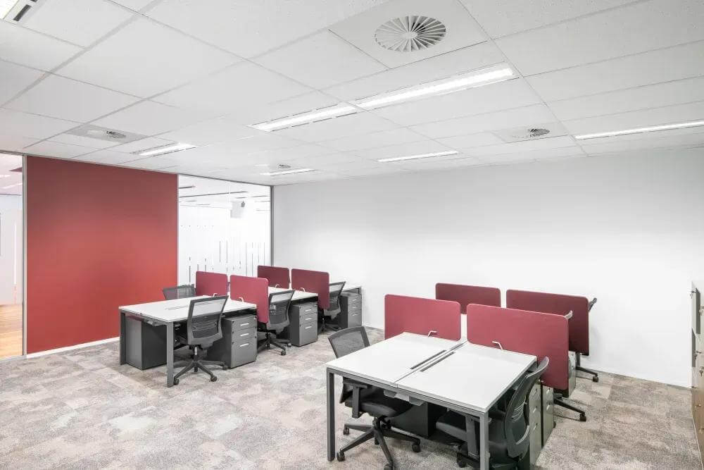 CANBERRA, 121 Marcus Clarke St - Photo 6 CANBERRA, 121 Marcus Clarke St office space - View 6 in Canberra - internet, office_cleaning, breakout_areas