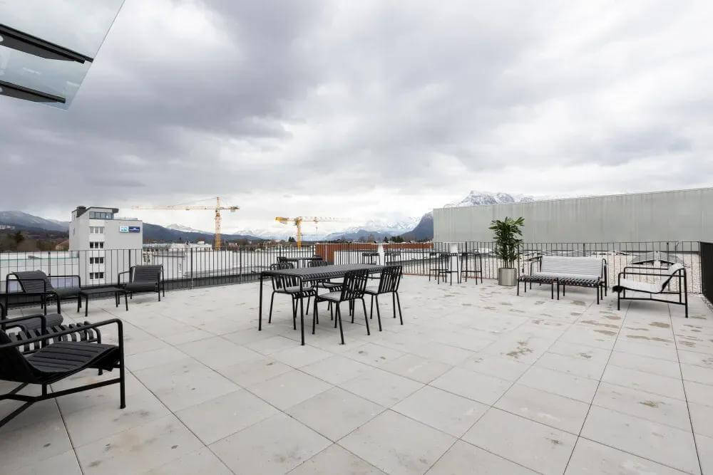 SALZBURG, Airport West office space - View 6 in Salzburg - internet, office_cleaning, breakout_areas