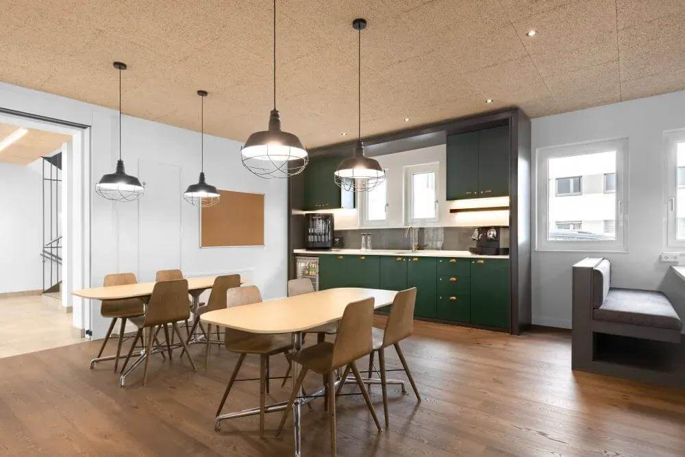 SALZBURG, Airport West office space - View 3 in Salzburg - internet, office_cleaning, breakout_areas