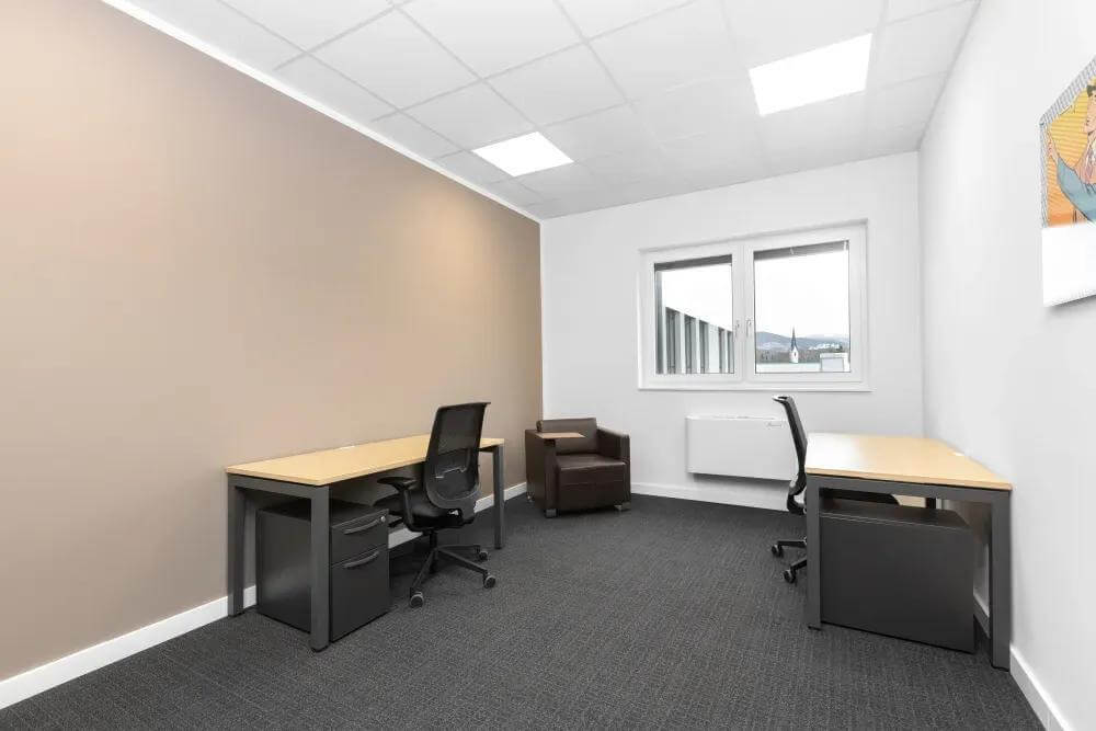 SALZBURG, Airport West office space - View 4 in Salzburg - internet, office_cleaning, breakout_areas