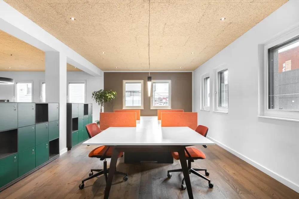 SALZBURG, Airport West office space - View 8 in Salzburg - internet, office_cleaning, breakout_areas