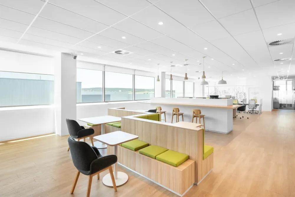 CANBERRA, Canberra Airport office space - View 6 in Canberra Airport - internet, office_cleaning, breakout_areas