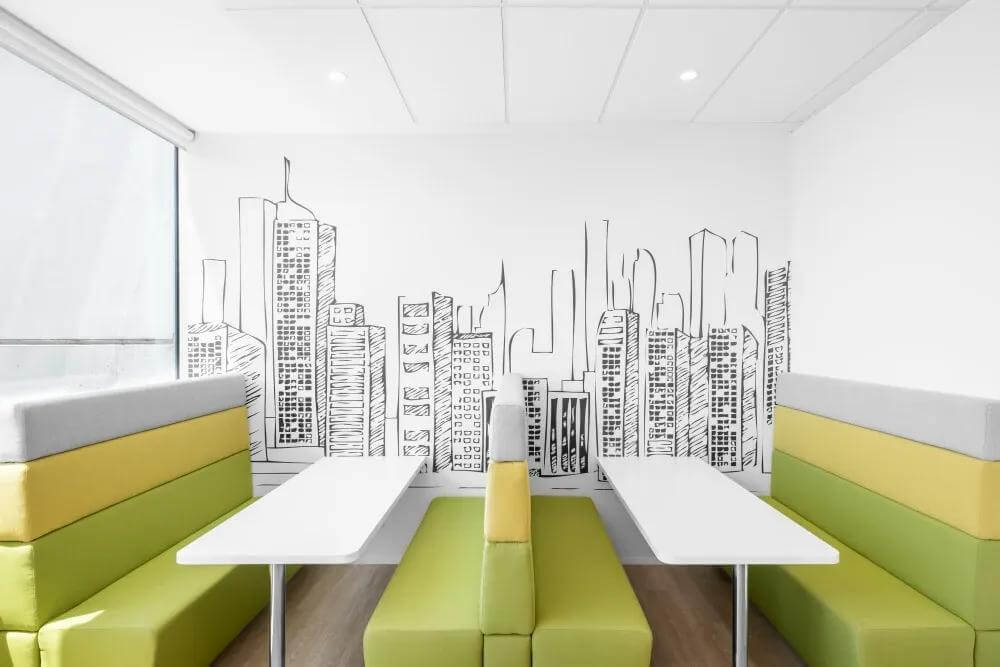 CANBERRA, Canberra Airport office space - View 5 in Canberra Airport - internet, office_cleaning, breakout_areas