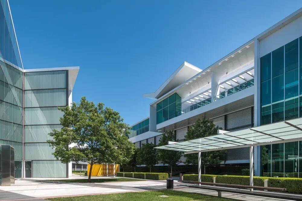 CANBERRA, Canberra Airport - Office space in Canberra Airport, Australian Capital Territory
