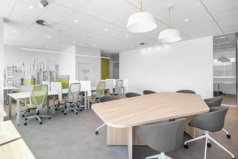 CANBERRA, Canberra Airport office space - View 7 in Canberra Airport - internet, office_cleaning, breakout_areas