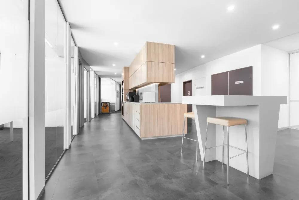 DARWIN, Charles Darwin Centre Office Space DARWIN, Charles Darwin Centre - Office space in Darwin City, Northern Territory