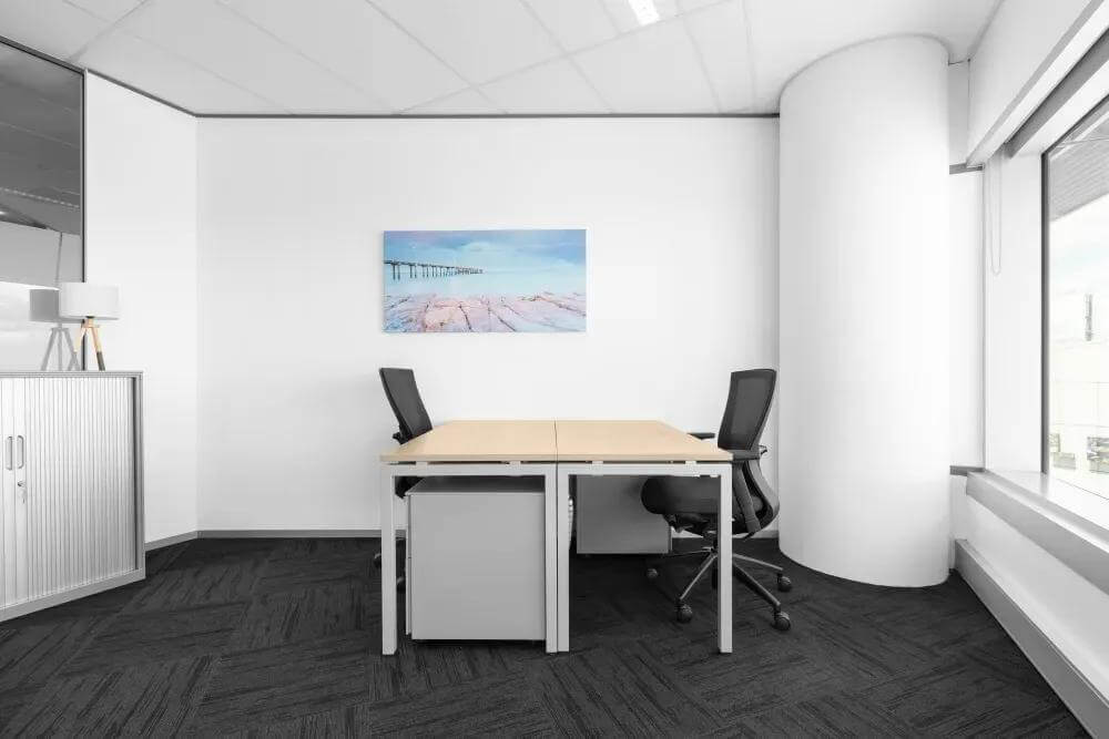 DARWIN, Charles Darwin Centre - Photo 3 DARWIN, Charles Darwin Centre office space - View 3 in Darwin City - internet, office_cleaning, breakout_areas