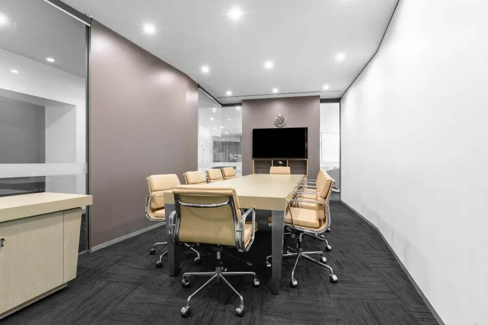 DARWIN, Charles Darwin Centre - Photo 2 DARWIN, Charles Darwin Centre office space - View 2 in Darwin City - internet, office_cleaning, breakout_areas