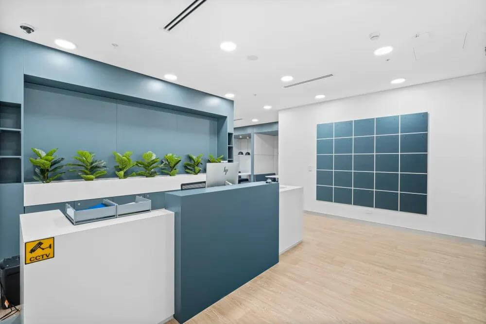 Darwin, Palmerston Circuit - Photo 5 Darwin, Palmerston Circuit office space - View 5 in Palmerston City - internet, office_cleaning, breakout_areas