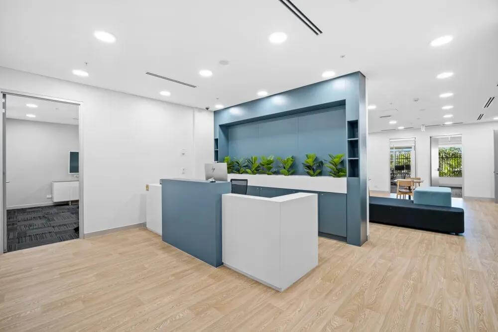 Darwin, Palmerston Circuit Office Space Darwin, Palmerston Circuit - Office space in Palmerston City, Northern Territory