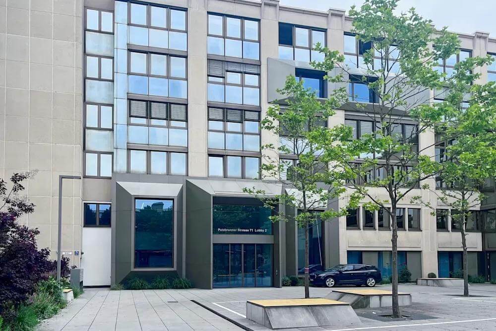 MUNICH, Perlach - Office space in München, Bayern