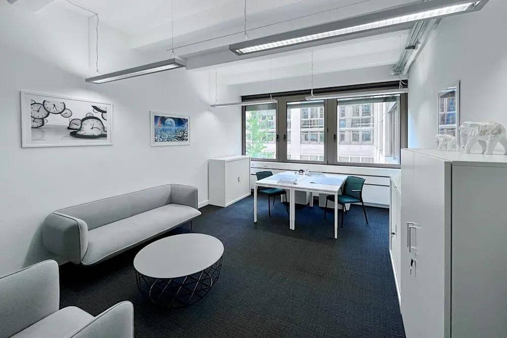 MUNICH, Perlach office space - View 4 in München - internet, office_cleaning, breakout_areas