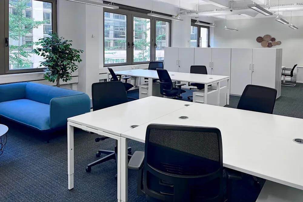 MUNICH, Perlach office space - View 8 in München - internet, office_cleaning, breakout_areas