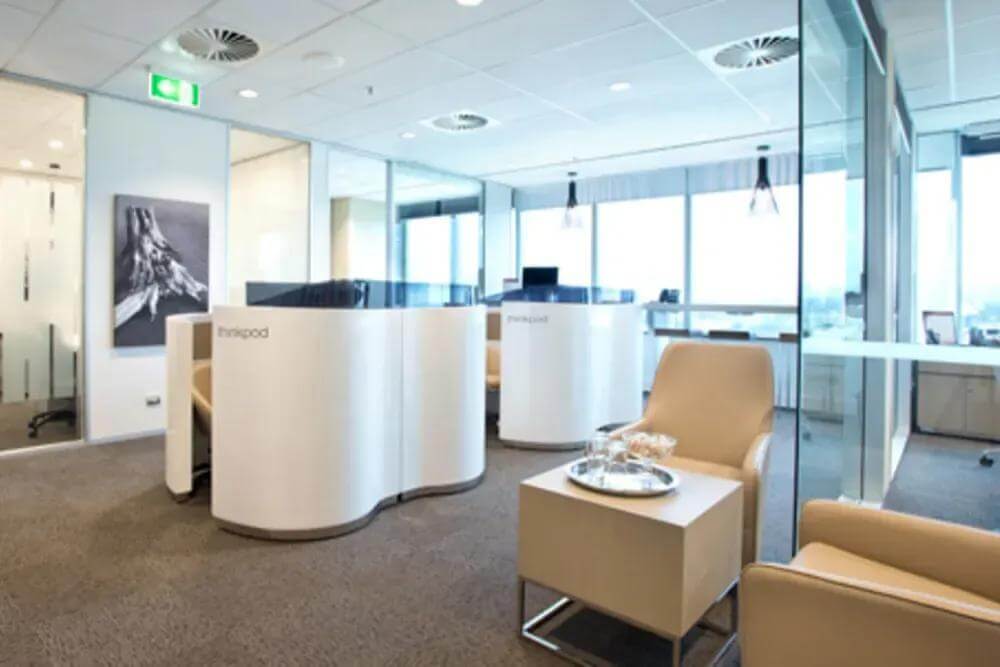 GOLD COAST, Surfers Paradise office space - View 8 in Surfers Paradise - internet, office_cleaning, breakout_areas