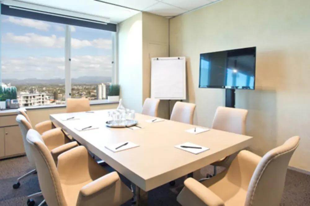 GOLD COAST, Surfers Paradise office space - View 3 in Surfers Paradise - internet, office_cleaning, breakout_areas