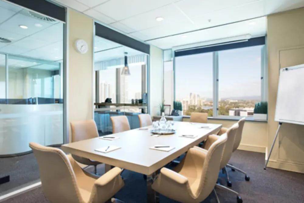 GOLD COAST, Surfers Paradise office space - View 5 in Surfers Paradise - internet, office_cleaning, breakout_areas