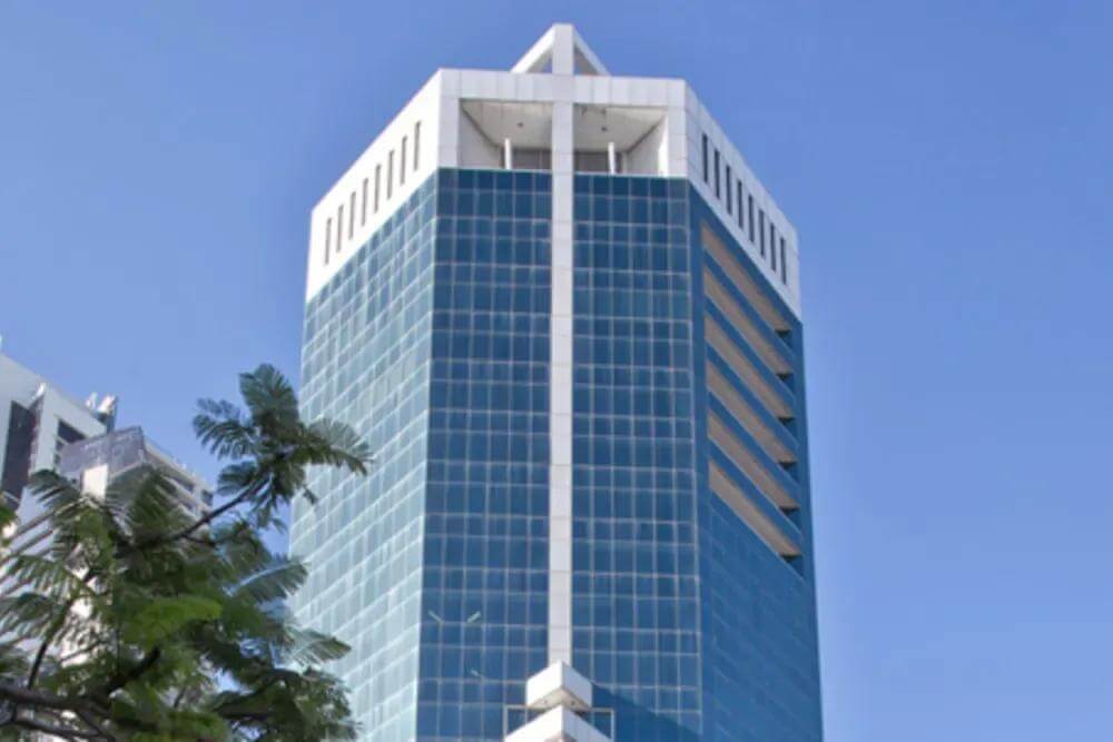 GOLD COAST, Surfers Paradise - Office space in Surfers Paradise, Queensland