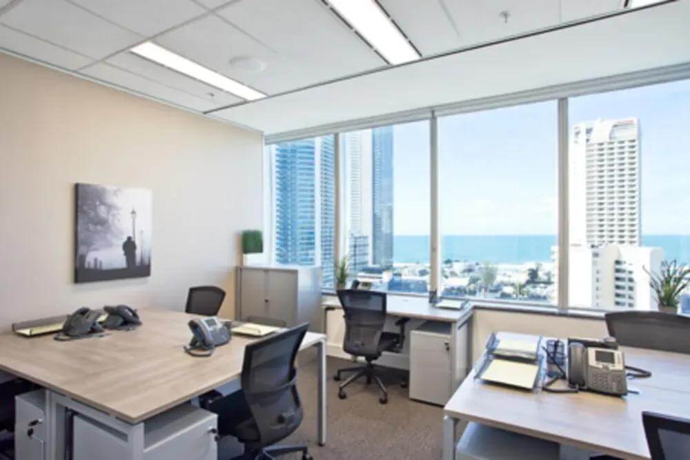 GOLD COAST, Surfers Paradise office space - View 7 in Surfers Paradise - internet, office_cleaning, breakout_areas