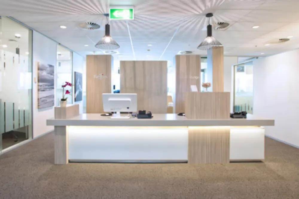 GOLD COAST, Surfers Paradise office space - View 4 in Surfers Paradise - internet, office_cleaning, breakout_areas