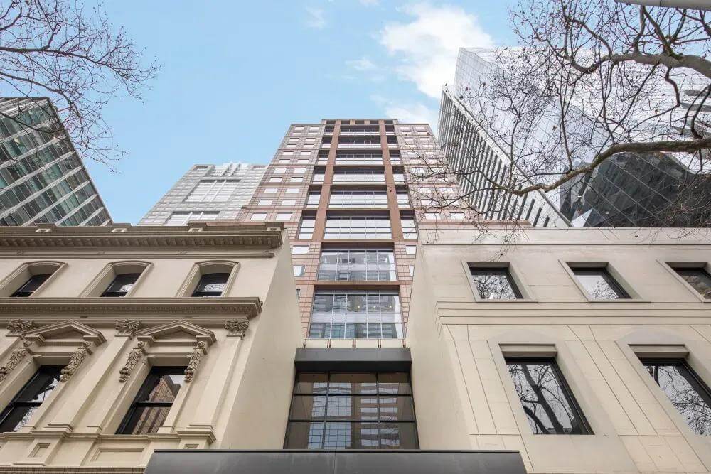 MELBOURNE, 90 Collins Street - Office space in Melbourne, Victoria