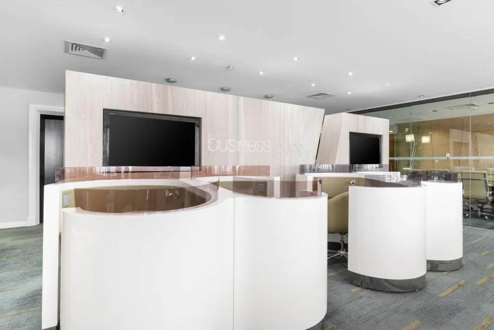 PERTH, St Martins Tower office space - View 4 in Perth - internet, office_cleaning, breakout_areas