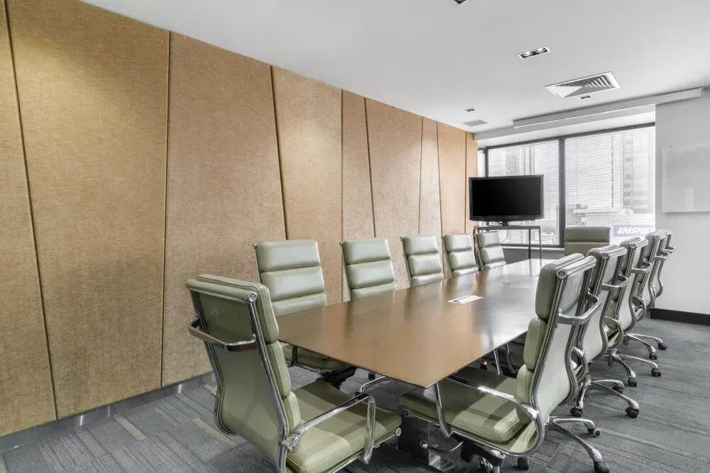 PERTH, St Martins Tower office space - View 2 in Perth - internet, office_cleaning, breakout_areas