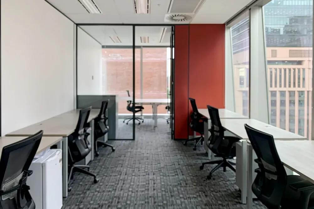 SYDNEY, 20 Martin Place office space - View 5 in North Sydney - internet, office_cleaning, breakout_areas