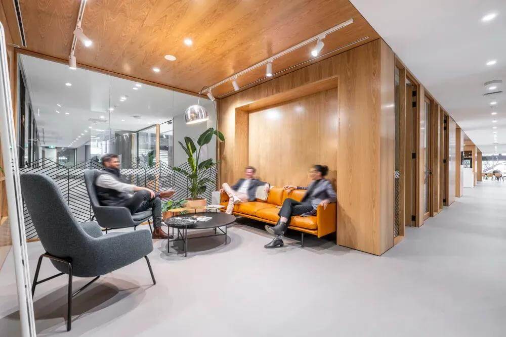 SYDNEY, 60 Martin Place office space - View 2 in Sydney - internet, office_cleaning, breakout_areas