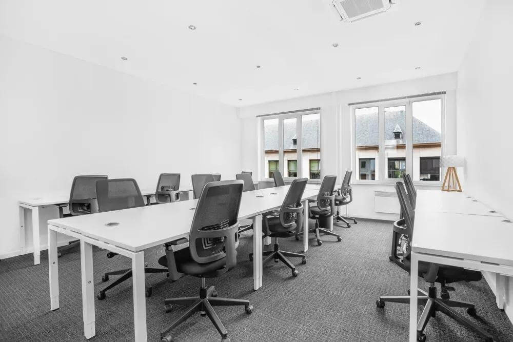 ANTWERP, Harmony office space - View 4 in Antwerpen - internet, office_cleaning, breakout_areas