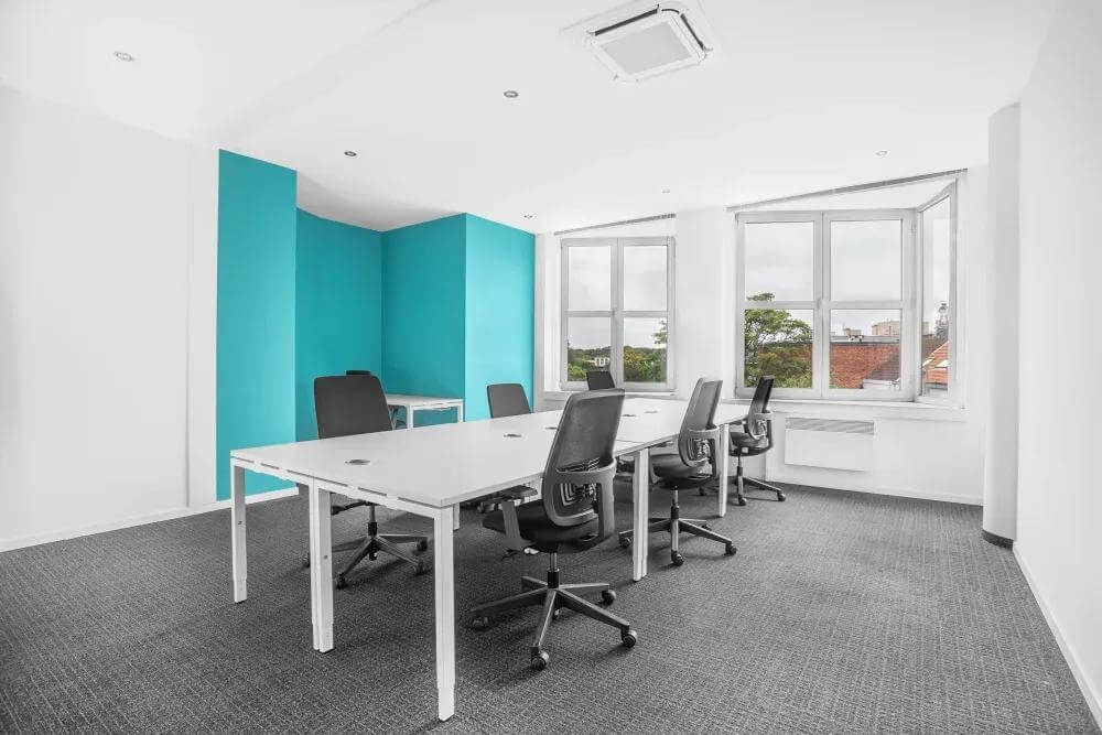 ANTWERP, Harmony office space - View 7 in Antwerpen - internet, office_cleaning, breakout_areas