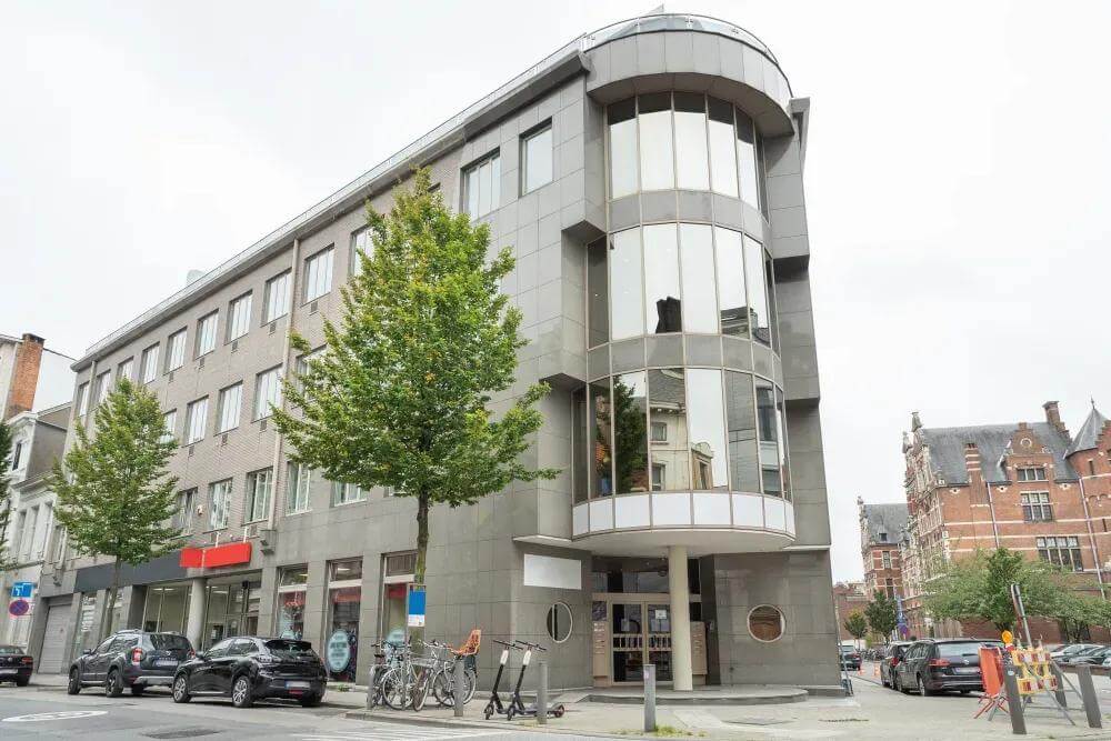 ANTWERP, Harmony - Office space in Antwerpen, Vlaams Gewest