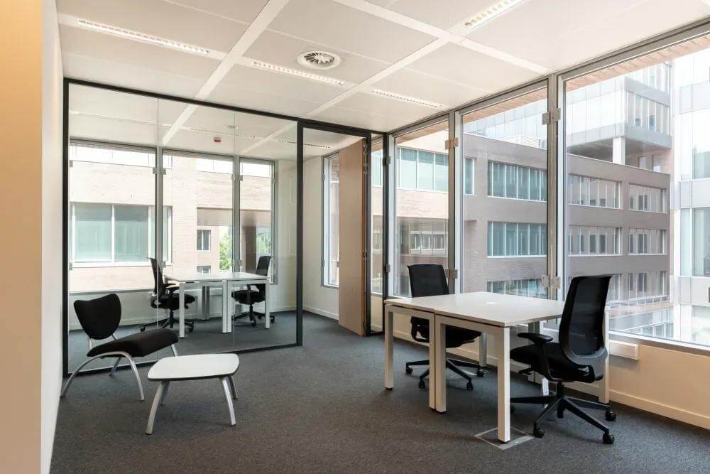 GHENT, Zuiderpoort office space - View 4 in Gent - internet, office_cleaning, breakout_areas