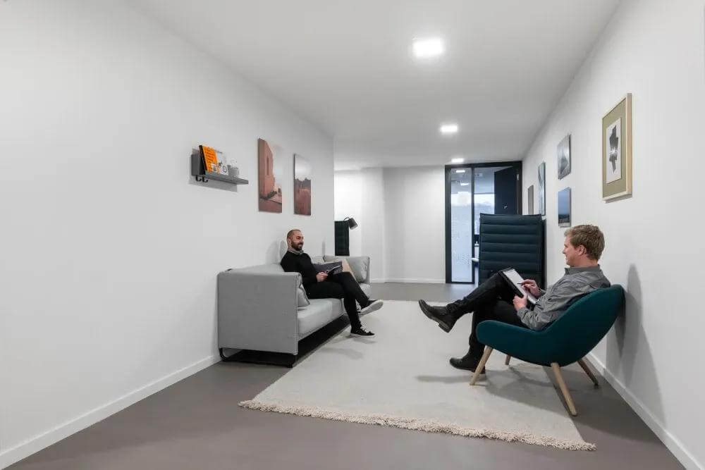 LIEGE, Guillemins office space - View 6 in Liège - internet, office_cleaning, breakout_areas