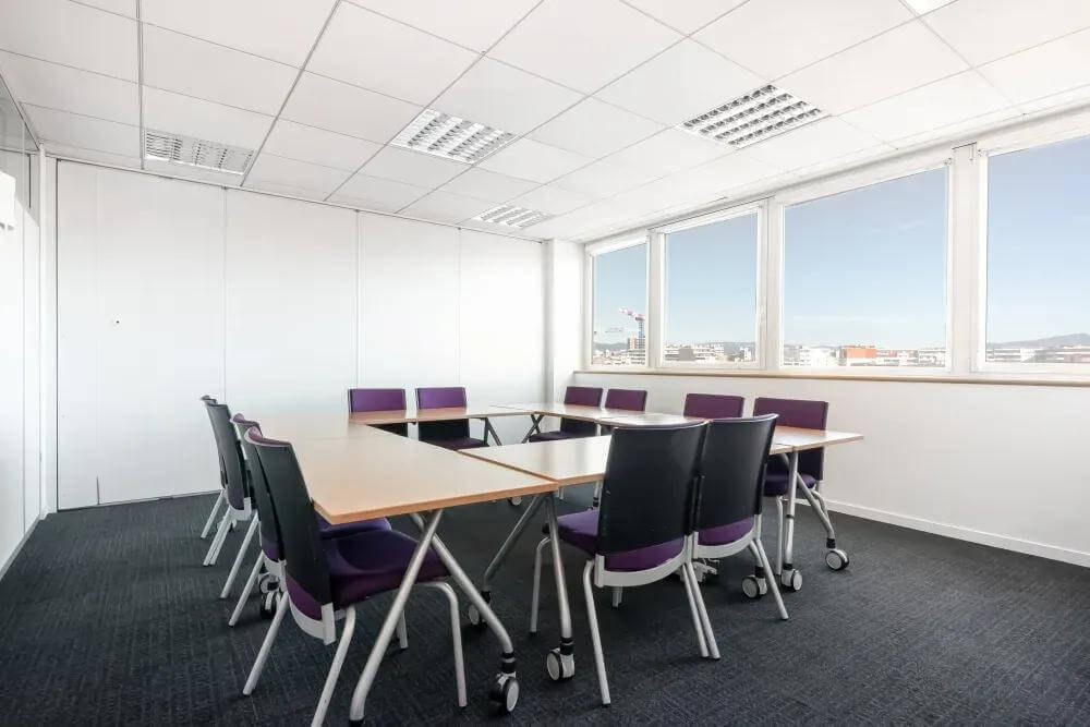 MARSEILLE, 165 Prado office space - View 3 in Marseille - internet, office_cleaning, breakout_areas